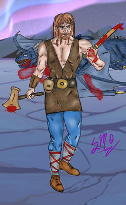 Thorr Aftermath
