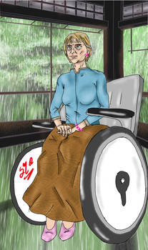 Mother Fredersen
