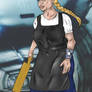 Metropolis Gerta