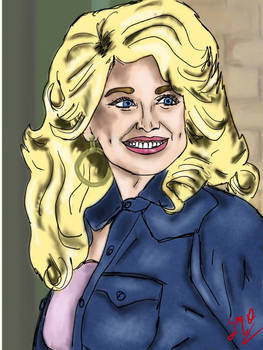 Dolly Parton