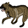 I've got the wind in my fur-