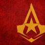 Assassin's Creed: Russian Revolutionary Flag