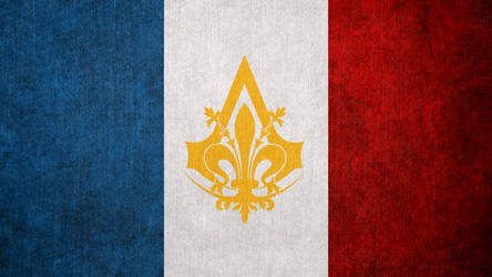 Assassin's Creed: Flag of the French Bureau