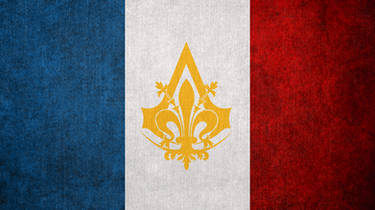 Assassin's Creed: Flag of the French Bureau