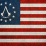 Assassin's Creed III: Colonial Flag