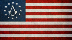 Assassin's Creed III: Colonial Flag