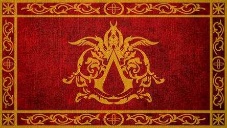 Assassin's Creed II: Republic of Venice Flag