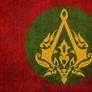 Assassin's Creed: Istanbul Guild Flag