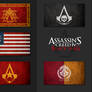 Assassin's Creed IV: Colors of the Creed