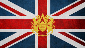 Assassin's Creed: British Guild Flag