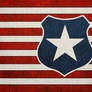 BioShock Infinite: Flag of Columbia