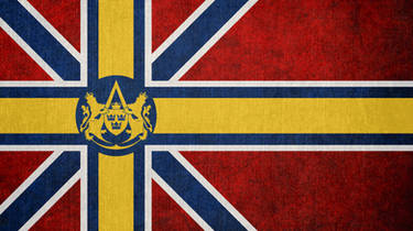 Assassin's Creed: Scandinavian Guild Flag