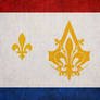 Assassin's Creed: Flag of the New Orleans Bureau