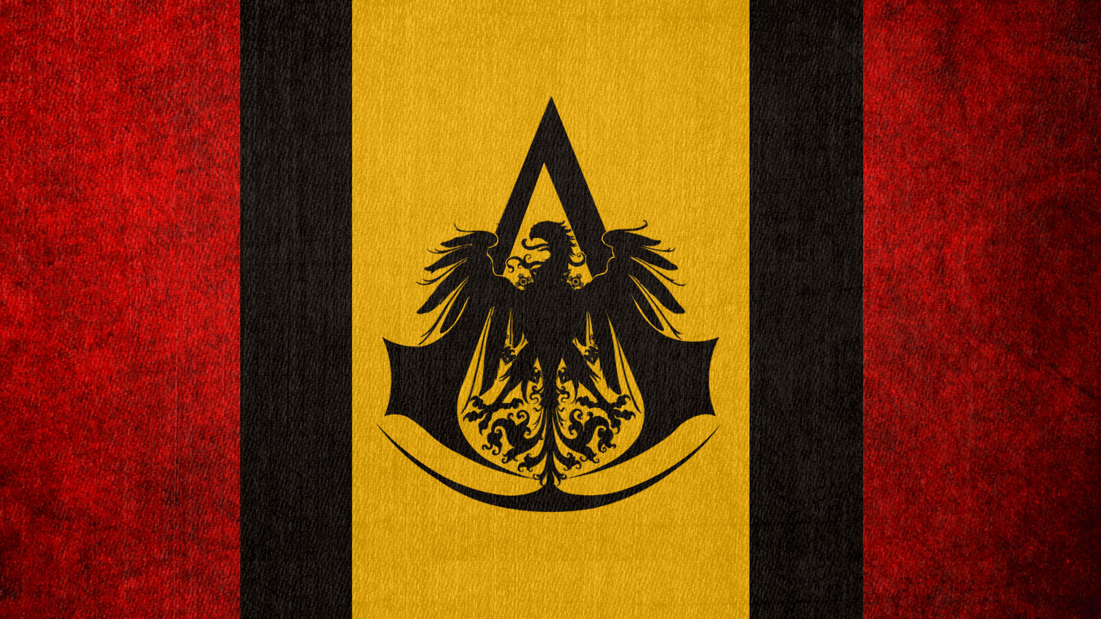 Assassin's Creed: Flag of the German Bureau