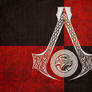 Assassin's Creed: Old Norse Guild Flag