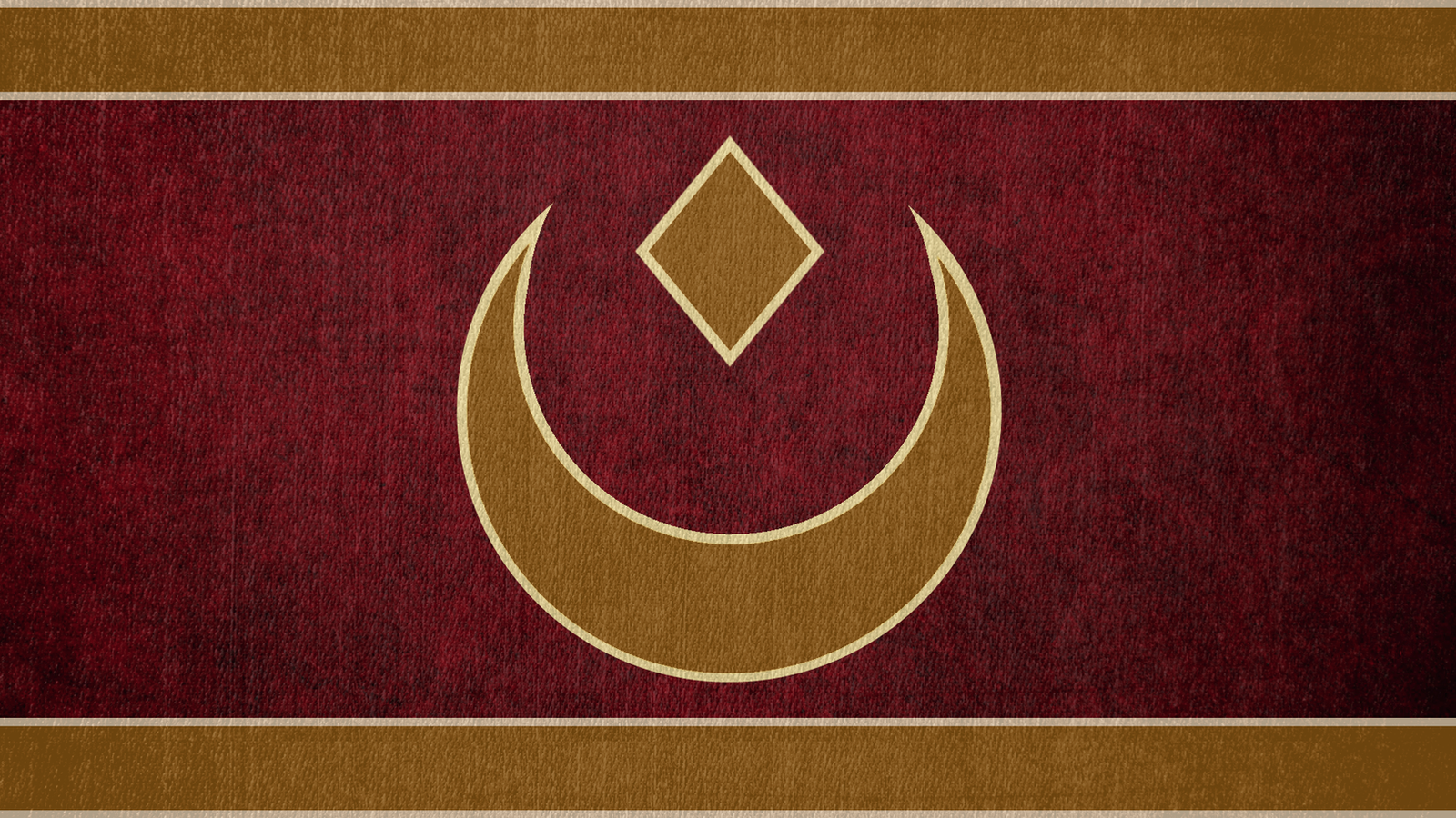 The Elder Scrolls: Flag of Elsweyr