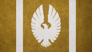 The Elder Scrolls: Flag of the Aldmeri Dominion