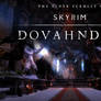 SKYRIM: Halls of Dovahndor