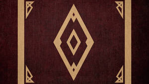 The Elder Scrolls: Imperial Flag