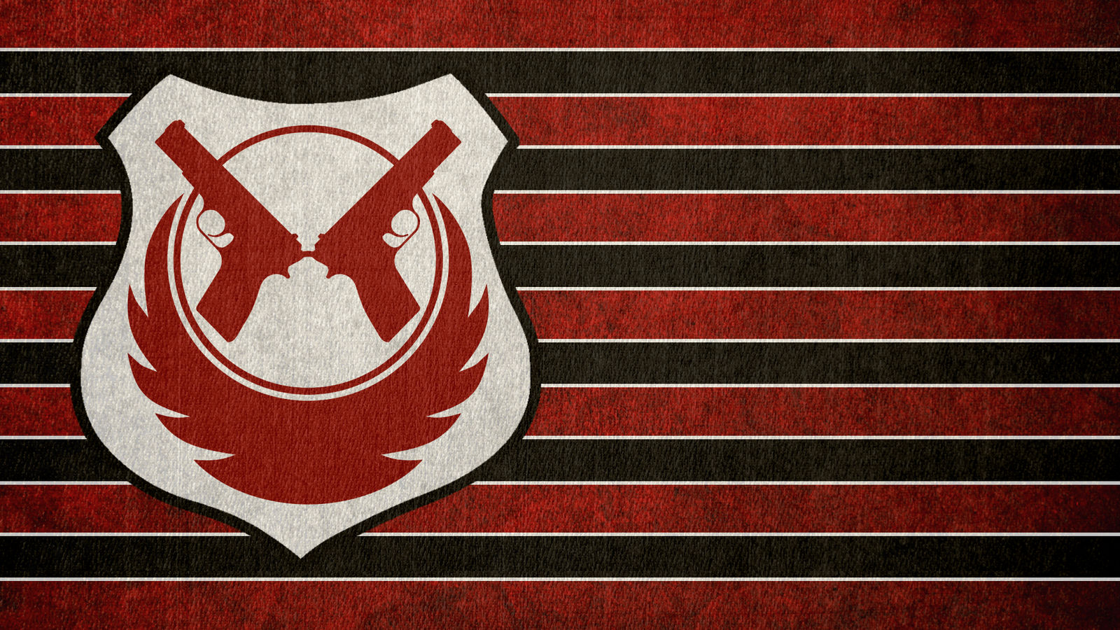 FALLOUT: Flag of the Texas Brotherhood by okiir on DeviantArt