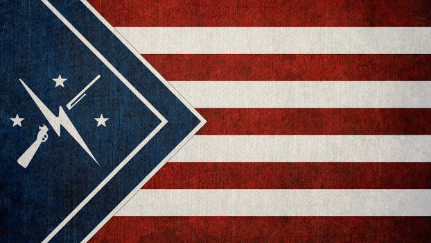 FALLOUT: United Territories of the Commonwealth
