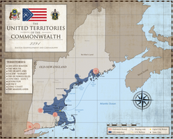 FALLOUT: Map of the UTC