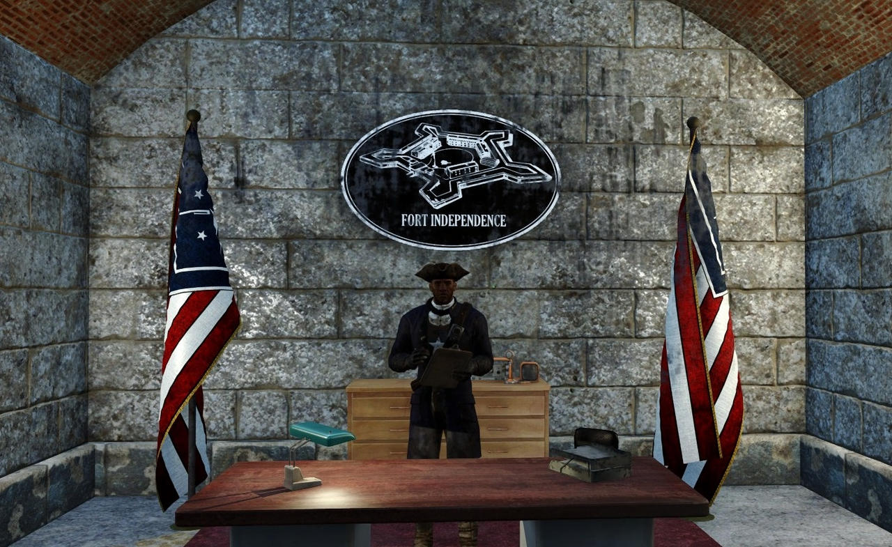 FALLOUT: Fort Independence, Reception