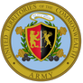 FALLOUT: Seal of the UTC Army