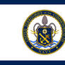 FALLOUT: Flag of the UTC Navy (simple)