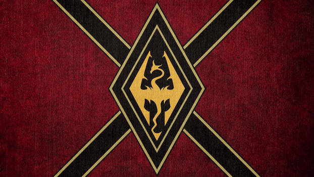 Elder Scrolls: Flag of the Mede Empire
