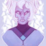 Su | Holly Blue Agate | Speedpaint