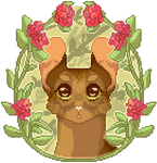 Big Pixel | CO| dehani 2/3 by DragonWarriorCat