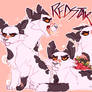 Follow Me I'm distraught | CO | The-Sacred-Rose