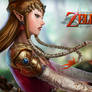 Zelda - Twilight Princess