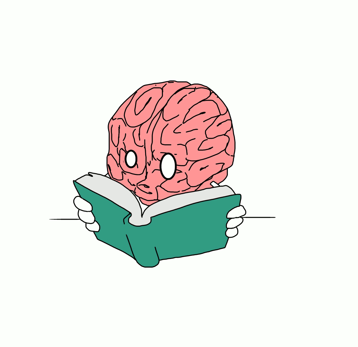 Thinking Brain by 1TomBoy on DeviantArt Thinking Brain by 1TomBoy on DeviantArt