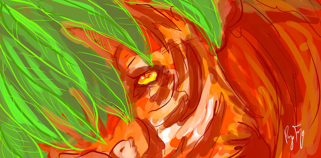 Deep Trouble Deviantart Deep Jungle Deep Trouble by 1TomBoy on DeviantArt
