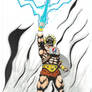 Touch Of Greyskull