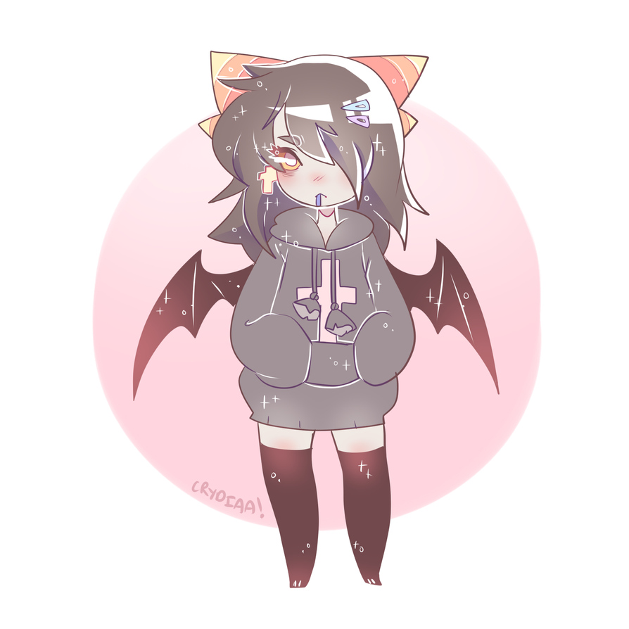 Аниме Crydiaa