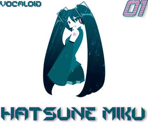 Hatsune Miku