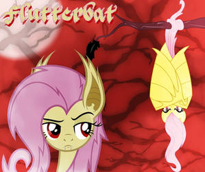 Flutterbat