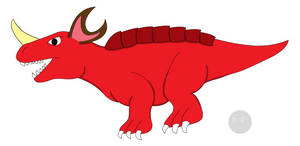 Baragon