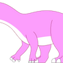 Casey the Maiasaura