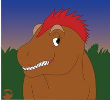 Sue Special! 120 Years of T-Rex