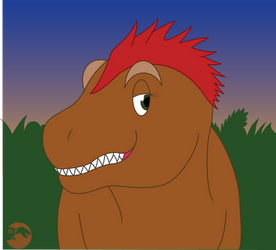 Sue Special! 120 Years of T-Rex