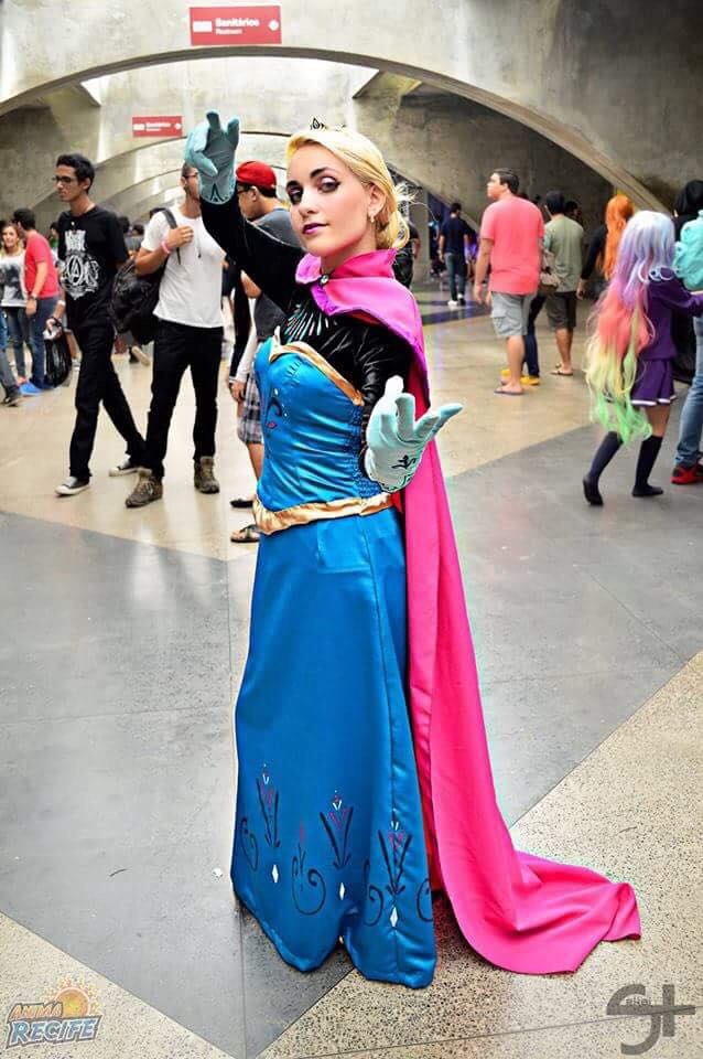 Elsa Rip Off Elsa by weloveshit on DeviantArt