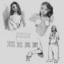 Studies n doodles
