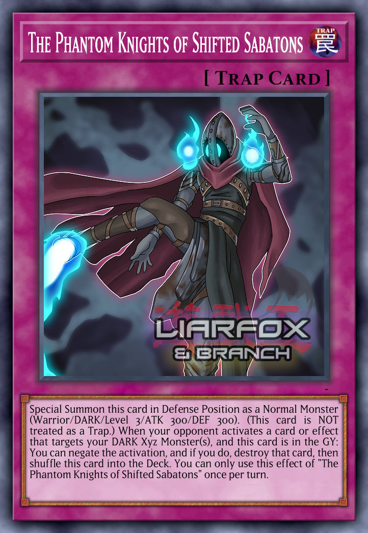 yugioh phantom knights cards Yu-Gi-Oh! - Knights' Wing - LEHD-ENC23 - Common - 1st Edition - Legendary Hero Decks Rare single card from YuGiOh Chaos Origins set CORI-EN057 The Phantom Knights' Rank-up-Magic