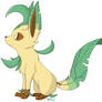 Leafeon