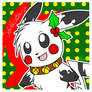 Kilachu Xmas Avatar