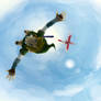 Sky Diver